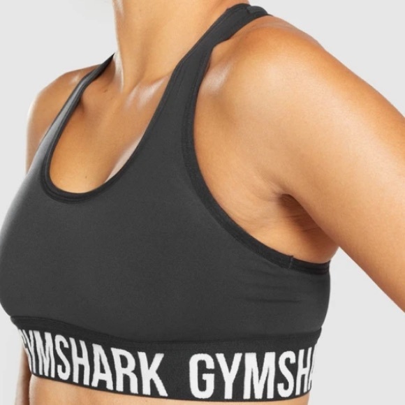 Gymshark Fit Cycling shorts and bra - Picture 3 of 5